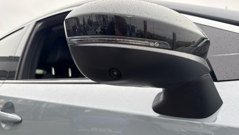 Nissan ARIYA 160kW Advance 63kWh 22kWCh 5dr Auto Electric Hatchback